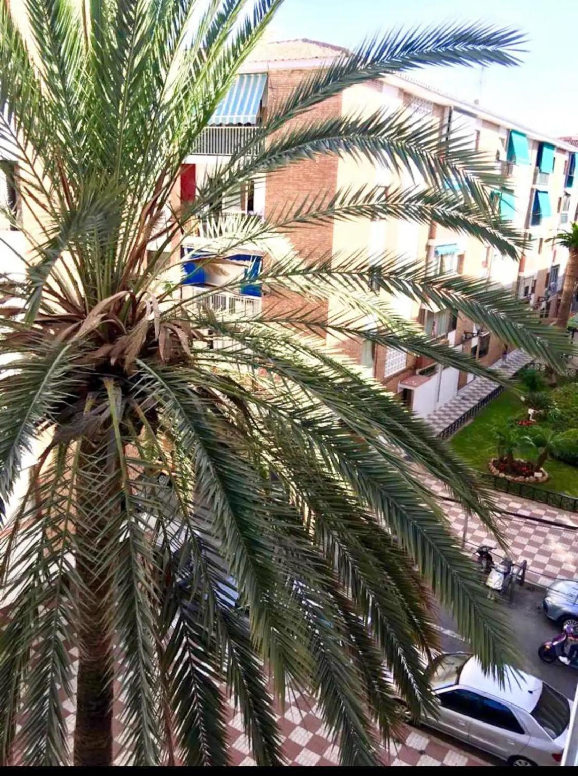 Habitacion 3 - 3 Planta Sin Ascensor En Piso Compartido No Es Piso Entero! Fuengirola Kültér fotó